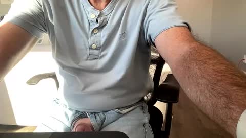 Daddy online show from 02/18/25, 06:58