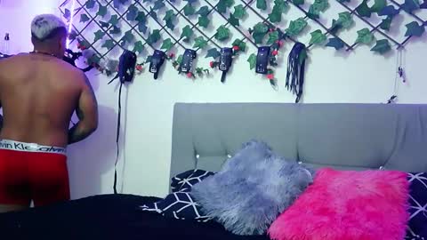 mr777desire online show from 09/17/25, 01:29