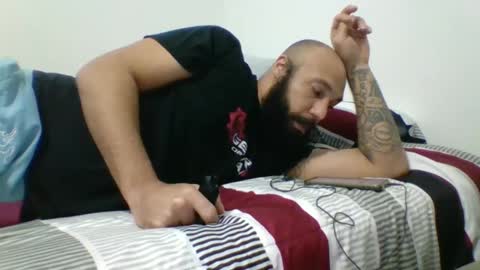Mr8 online show from 12/19/24, 02:56