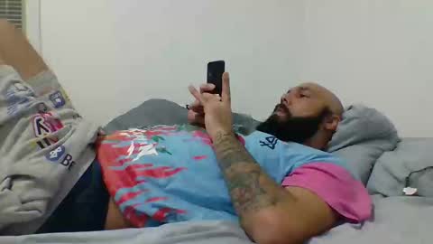 Mr8 online show from 12/29/24, 04:48