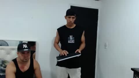 mr__joselo online show from 09/12/25, 05:07