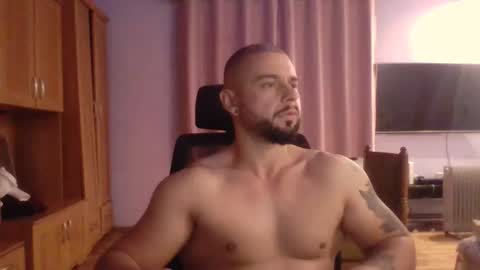 JohnKate online show from 10/05/25, 01:04