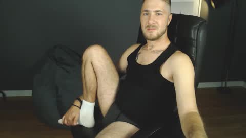 Artur online show from 09/09/25, 07:08