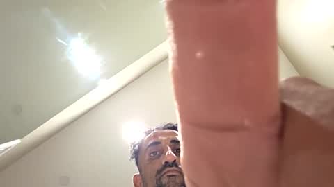 Mr. Cock online show from 07/16/26, 12:11