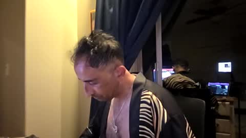 Mr. Cock online show from 07/17/26, 07:04