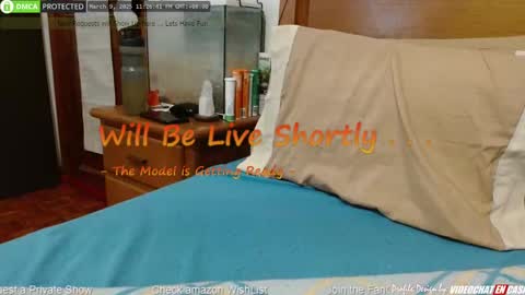 Mr. Cuddler online show from 03/09/25, 11:25