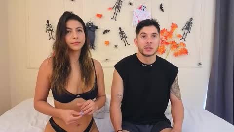 Snapshot of mr_danni_ chatting on 10/30/25, 07:36 Danny Aleja online show from 10/30/25, 07:36