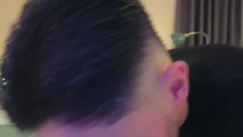 Snapshot of mr_danni_ chatting on 11/24/25, 08:52 Danny Aleja online show from 11/24/25, 08:52