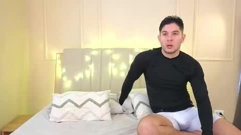 Snapshot of mr_danni_ chatting on 12/02/25, 06:47 Danny Aleja online show from 12/02/25, 06:47