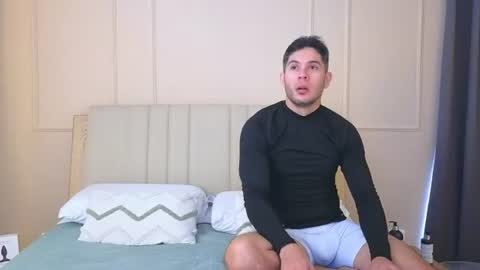 Danny  Aleja online show from 07/04/26, 04:46