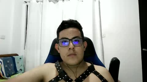 mr_dex777 online show from 09/17/25, 03:41