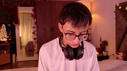 Mr Evans online show from 12/02/24, 11:56