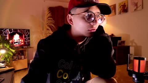 Mr Evans online show from 10/01/25, 04:57