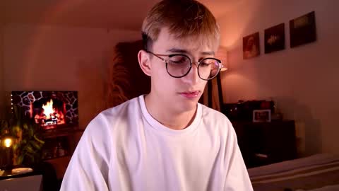 Mr Evans online show from 10/20/25, 05:35