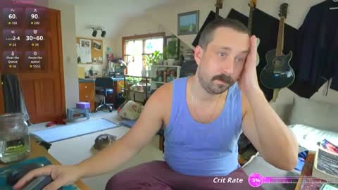 ninko online show from 09/26/25, 03:05