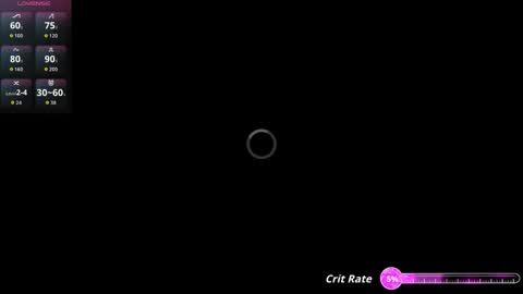 Snapshot of mr_foxxy chatting on 11/25/25, 01:22 ninko online show from 11/25/25, 01:22
