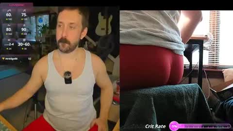 Snapshot of mr_foxxy chatting on 12/17/25, 08:48 ninko online show from 12/17/25, 08:48