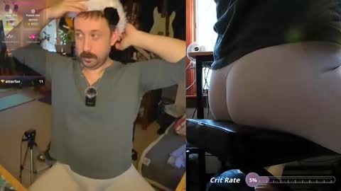 Snapshot of mr_foxxy chatting on 12/19/25, 02:35 ninko online show from 12/19/25, 02:35