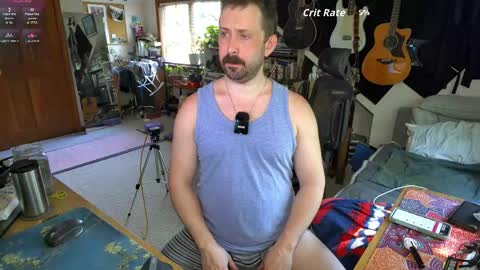 Snapshot of mr_foxxy chatting on 05/18/26, 02:01 ninko online show from 05/18/26, 02:01