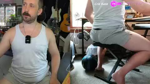 Snapshot of mr_foxxy chatting on 06/22/26, 02:03 ninko online show from 06/22/26, 02:03