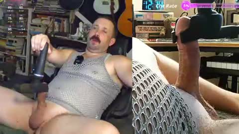 Snapshot of mr_foxxy chatting on 07/15/26, 04:12 ninko online show from 07/15/26, 04:12