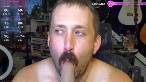 Snapshot of mr_foxxy chatting on 07/28/26, 12:07 ninko online show from 07/28/26, 12:07