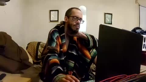mr_good_feet online show from 03/12/25, 01:03