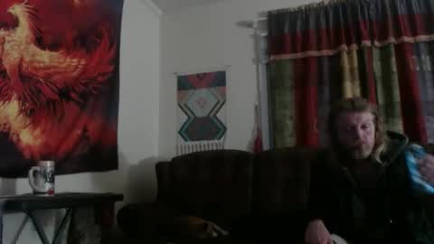 Snapshot of mr_happy12 chatting on 02/08/25, 02:26 mr_happy12 online show from 02/08/25, 02:26