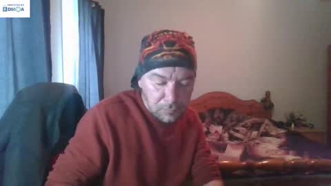 mr_i_ online show from 10/13/25, 08:47