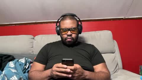 mr_irvin online show from 03/25/26, 12:16