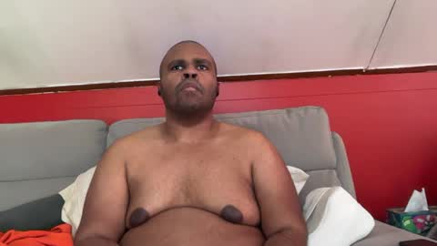 mr_irvin online show from 03/31/26, 06:08