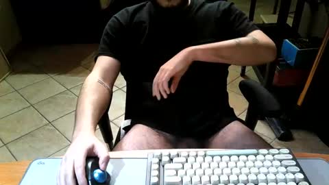 mr_kaa online show from 01/27/25, 06:41
