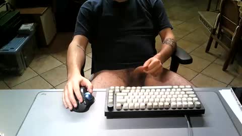 mr_kaa online show from 04/28/26, 10:15