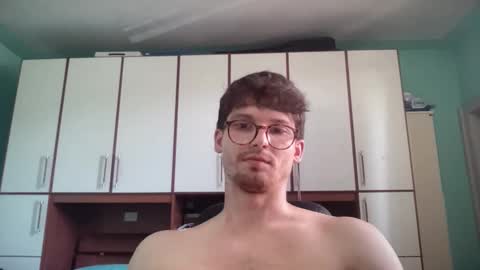 Johnny online show from 06/03/26, 02:44