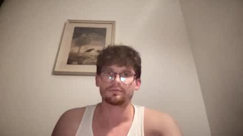 Johnny online show from 06/07/26, 10:24