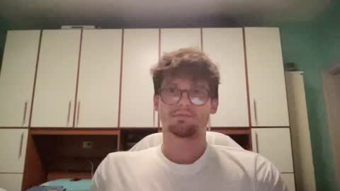 Johnny online show from 06/25/26, 12:42