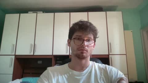 Johnny online show from 06/27/26, 12:22