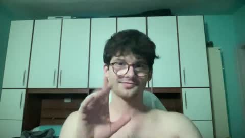 Johnny online show from 07/04/26, 01:01