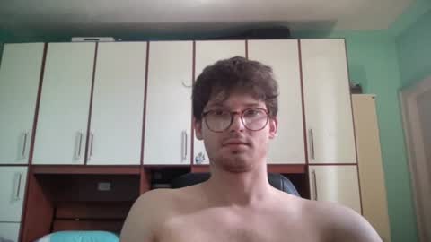 Johnny online show from 07/06/26, 01:08