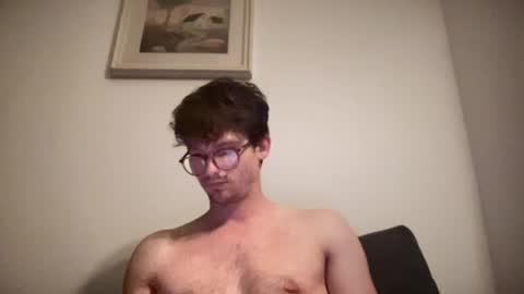 Johnny online show from 07/08/26, 12:26