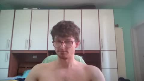 Johnny online show from 07/09/26, 04:11