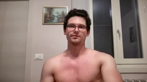 Johnny online show from 07/17/26, 12:39