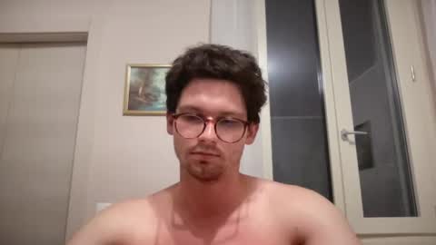 Johnny online show from 07/19/26, 10:35