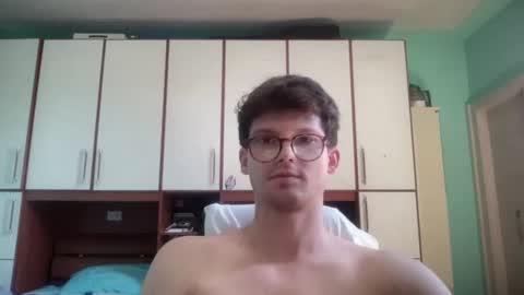 Johnny online show from 07/27/26, 12:23