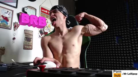 Call me Angel please online show from 11/15/25, 01:03