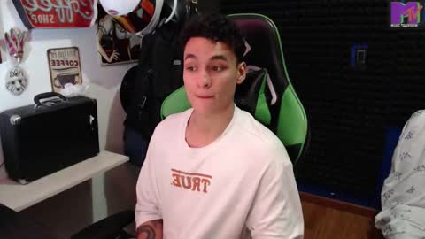 Call me Angel please online show from 11/26/25, 01:39