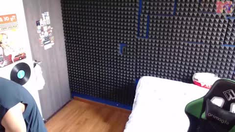 Call me Angel please online show from 11/28/25, 06:21