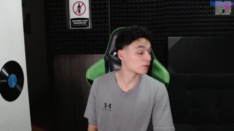 Call me Angel please online show from 12/20/25, 01:23