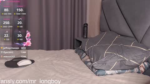mr_longboy online show from 02/03/25, 05:40