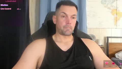 Cam online show from 01/13/25, 06:05